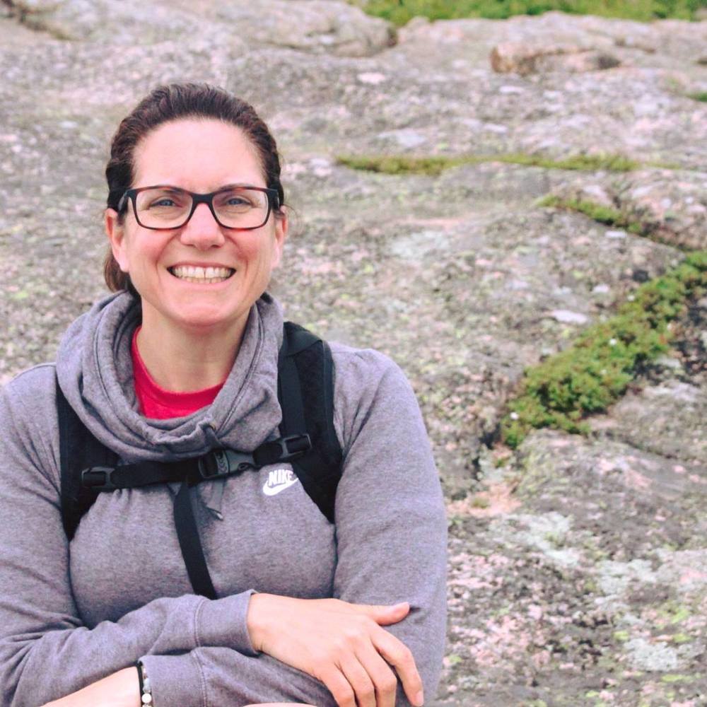 Meet your Posher, Gayle